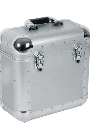 Coup de cœur des clients - ROADINGER Mallette à disques ALU Battle/Booking, arrondie