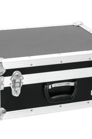 ROADINGER Mallette de transport universelle Tour Pro 54 x 42 x 25 cm noire - Nouveau chez nous