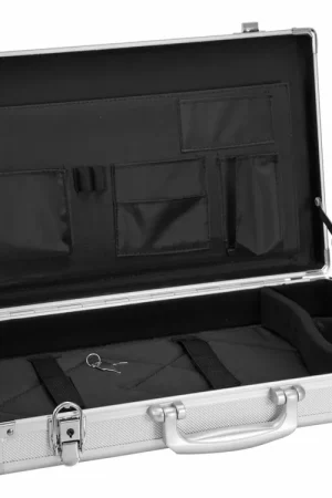 Prix exceptionnel - ROADINGER Mallette ordinateur portable MB-15