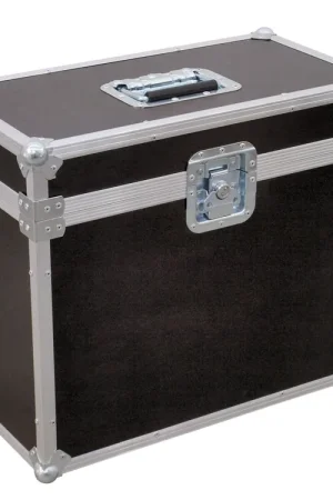 ROADINGER Flightcase 4 x SLS taille M - Soldes