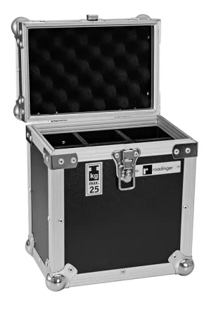 ROADINGER SXC-2 Sixpack Case 6x 0.5l Bottle/Can - Retour facile