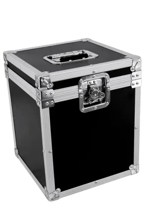 Très apprécié des clients | ROADINGER Flightcase pour boule à facettes 30 cm