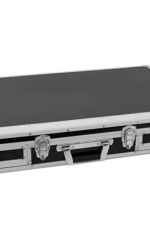 Expédition immédiate | ROADINGER Mallette universelle DIGI-1 2 x CD / 1 x M-10 noire