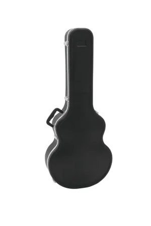 DIMAVERY Étui ABS pour jumbo acoustique | Offre limitée