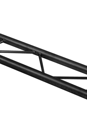 Offre spéciale - ALUTRUSS Traverse 2 points BILOCK BQ2-S5000 noire