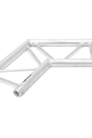 ALUTRUSS Coin 2 voies 120° BILOCK BQ2-PAC22H - En stock