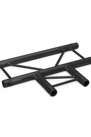 ALUTRUSS Élément en T 3 voies 90° BILOCK BQ2-SPAT35H noir - Offre