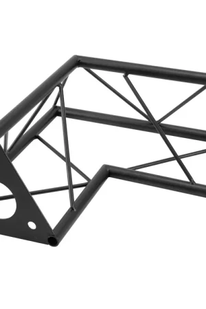 DECOTRUSS SAC-21 Corner 2-way, 90°, black | Prix avantageux