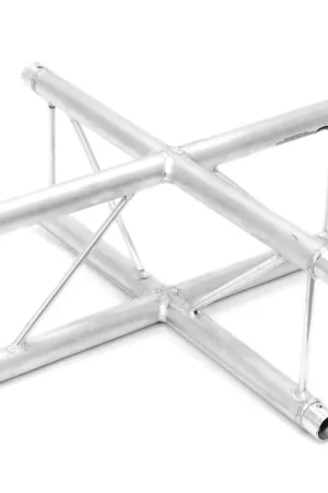 Offre | ALUTRUSS Croix 4 voies DECOLOCK DQ2-PAC41V
