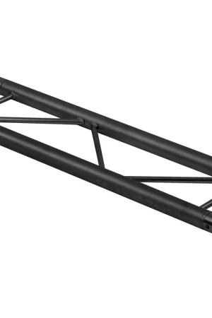Plus que quelques unités - ALUTRUSS Traverse 2 points BILOCK BQ2-S710 noire