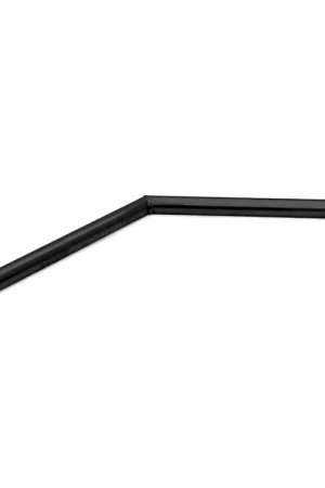 ALUTRUSS Coin 2 voies 135° DECOLOCK DQ1-SC23 noir | Achetez en ligne