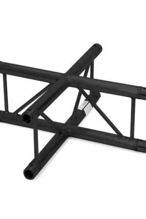 ALUTRUSS Croix 4 voies BILOCK BQ2-SPAC41V noire | Expédition immédiate