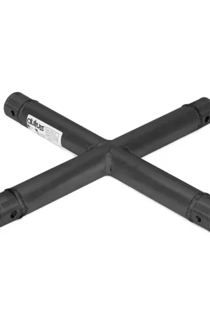 Top des ventes - ALUTRUSS Croix 4 voies 90° SINGLELOCK SPAC-S41