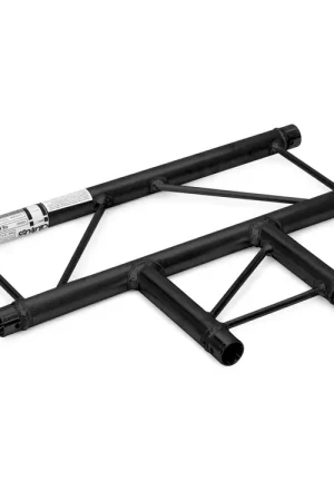Plus que quelques articles | ALUTRUSS Élément en T 3 voies 90° DECOLOCK DQ2-SPAT35H noir