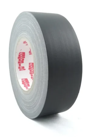 Affaire à saisir | GAFER.PL MAX Gaffa Tape 50 mm x 50 m noir mat