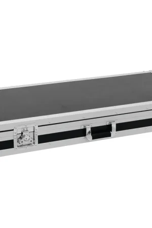 ROADINGER Flightcase EC-B252 4x LED BAR-252 RGB | Stock limité