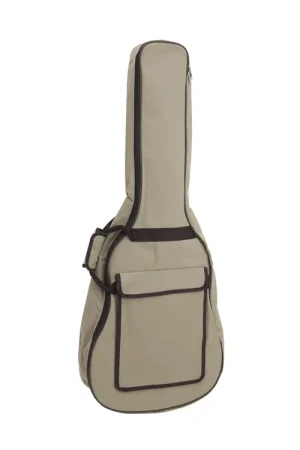 DIMAVERY Dreadnought Guitar Bag DSB-400 | Livraison rapide