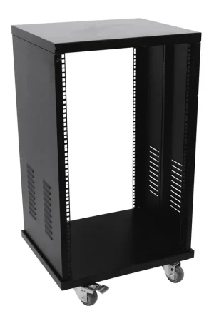 Incontournable - ROADINGER Rack en acier SR-19, 24HE
