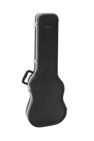 DIMAVERY Étui de guitare électrique en ABS | Jusqu'à épuisement des stocks