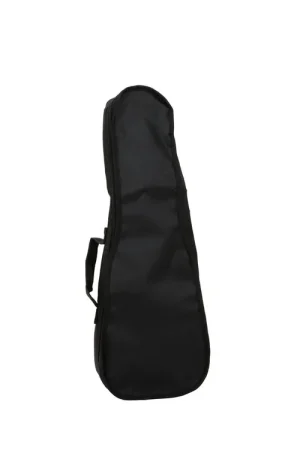 DIMAVERY Étui souple pour ukulélé concert 3 mm | Disponible maintenant