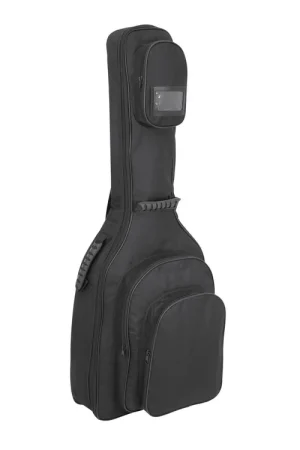Prix imbattable - DIMAVERY Étui souple CSB-610 pour guitare classique
