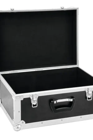 ROADINGER Mallette de transport universelle Tour Pro 52 x 36 x 29 cm noire | Profitez-en