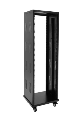 Disponible maintenant | ROADINGER Rack en acier SR-19, 40HE