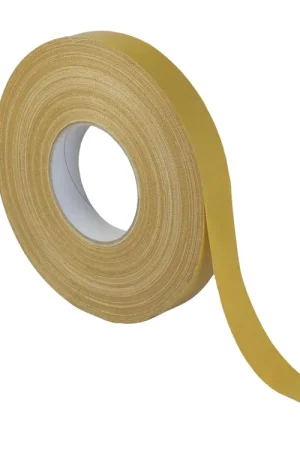 Ruban adhésif pour tapis en tissu 25 mm x 50 m | Offre limitée
