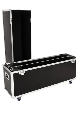 Jusqu'à épuisement des stocks - ROADINGER Flightcase 2x LCD ZL60