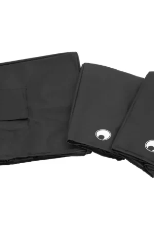 Excellente qualité | OMNITRONIC MAXX-1508NG Cover Set