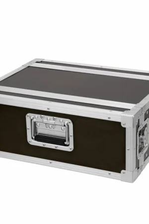 ROADINGER Rack pro 4HE 25 cm - Nouveau produit