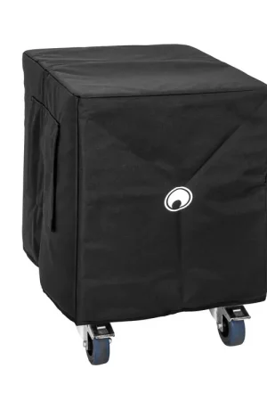Qualité premium | OMNITRONIC MAXX-1508 Sub Cover MK2