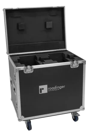 Soldes - ROADINGER Flightcase 2x DMH-380