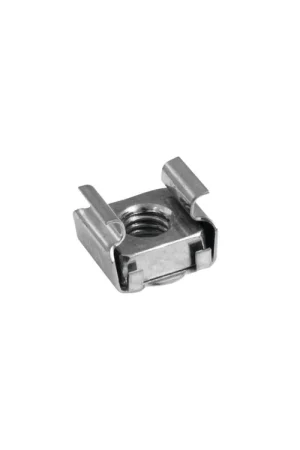 Tout juste ajouté | PENN Écrou en cage M-6 pour rail de rack AM-6