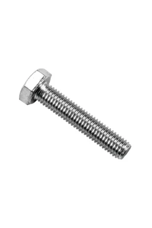 ROADINGER Vis hexagonale M10x50 FK8.8 galv | Prix doux