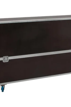 Jusqu'à épuisement des stocks - ROADINGER Flightcase 2x LCD ZL70