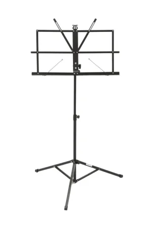 Tendance - DIMAVERY Pupitre NTS-1, noir