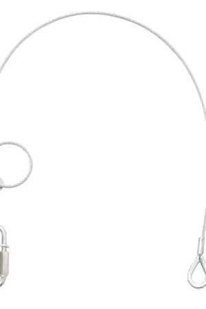 SAVEKING Câble de sécurité 3 x 600 argent | Best-seller
