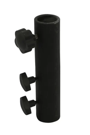Remise - EUROLITE Adaptateur STV-3529 long