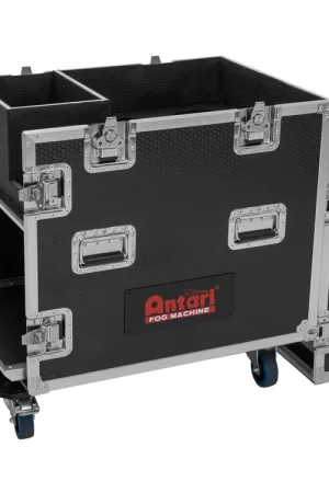 ANTARI Flightcase for CH-1 Hazer | Promotion
