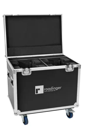 ROADINGER Flightcase 2x DMH-190 | Nouveau chez nous