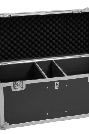 Prix en baisse - ROADINGER Flightcase 2x THA-100F MK3
