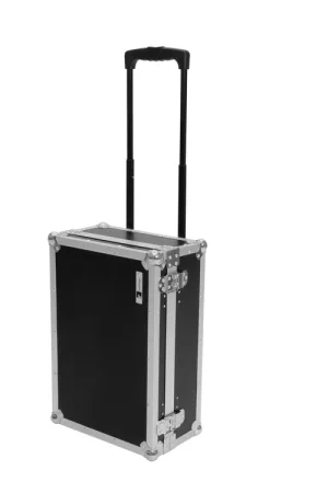 ROADINGER Mallette universelle SOD-1 avec trolley - Haute qualité