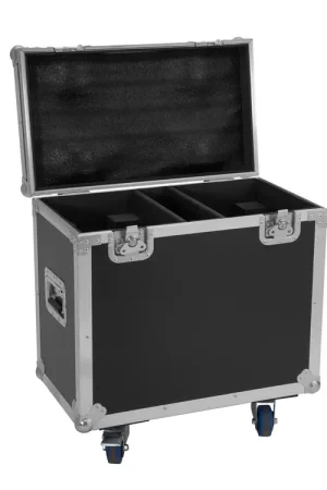 Prix spécial | ROADINGER Flightcase 2x TMH-W400 with wheels