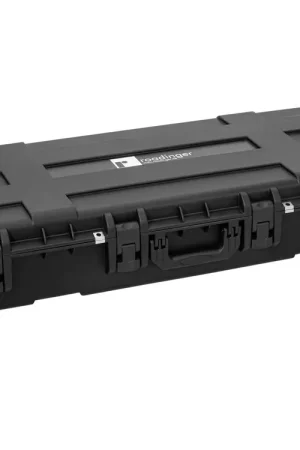 ROADINGER Plastic Case for 4x AKKU IP Pixel Tube 360° CRMX | Promo exceptionnelle