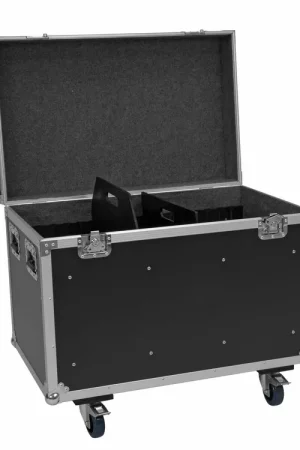 ROADINGER UTC-1 Universal Tour Case 90cm with wheels - Bientôt épuisé