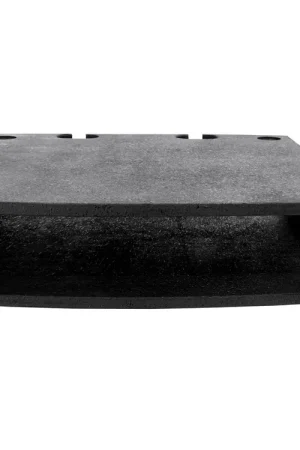 Disponible | ROADINGER Compartiment de rack 2HE