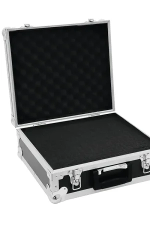 ROADINGER Mallette de transport universelle FOAM GR-3 noire - Produit phare