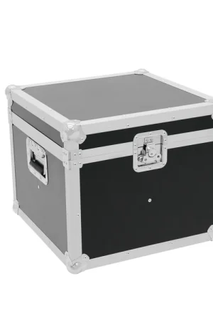 ROADINGER Flightcase EP-56 4xPAR-56 Spot long - Ajoutez au panier
