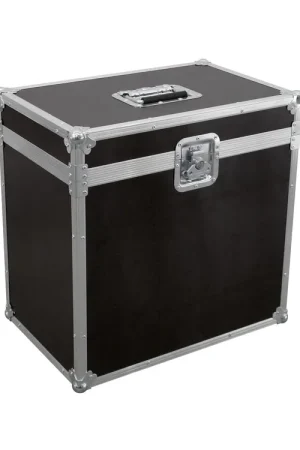 ROADINGER Flightcase 4 x SLS taille L | Envoi rapide